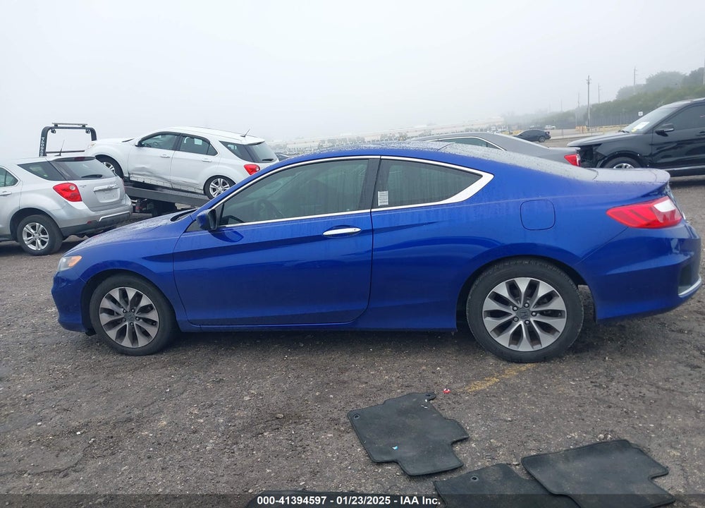 2015 HONDA ACCORD LX-S VIN: 1HGCT1B3XFA002389
