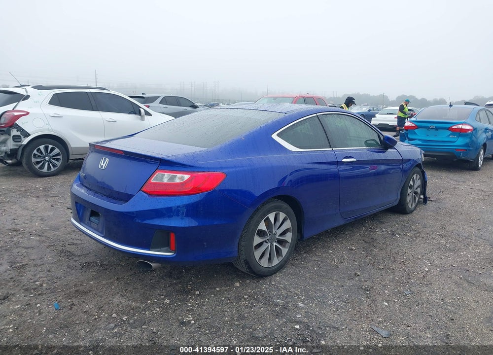 2015 HONDA ACCORD LX-S VIN: 1HGCT1B3XFA002389