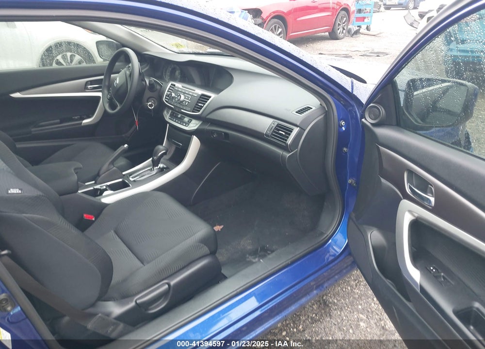 2015 HONDA ACCORD LX-S VIN: 1HGCT1B3XFA002389