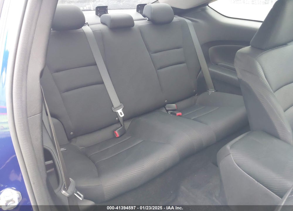 2015 HONDA ACCORD LX-S VIN: 1HGCT1B3XFA002389