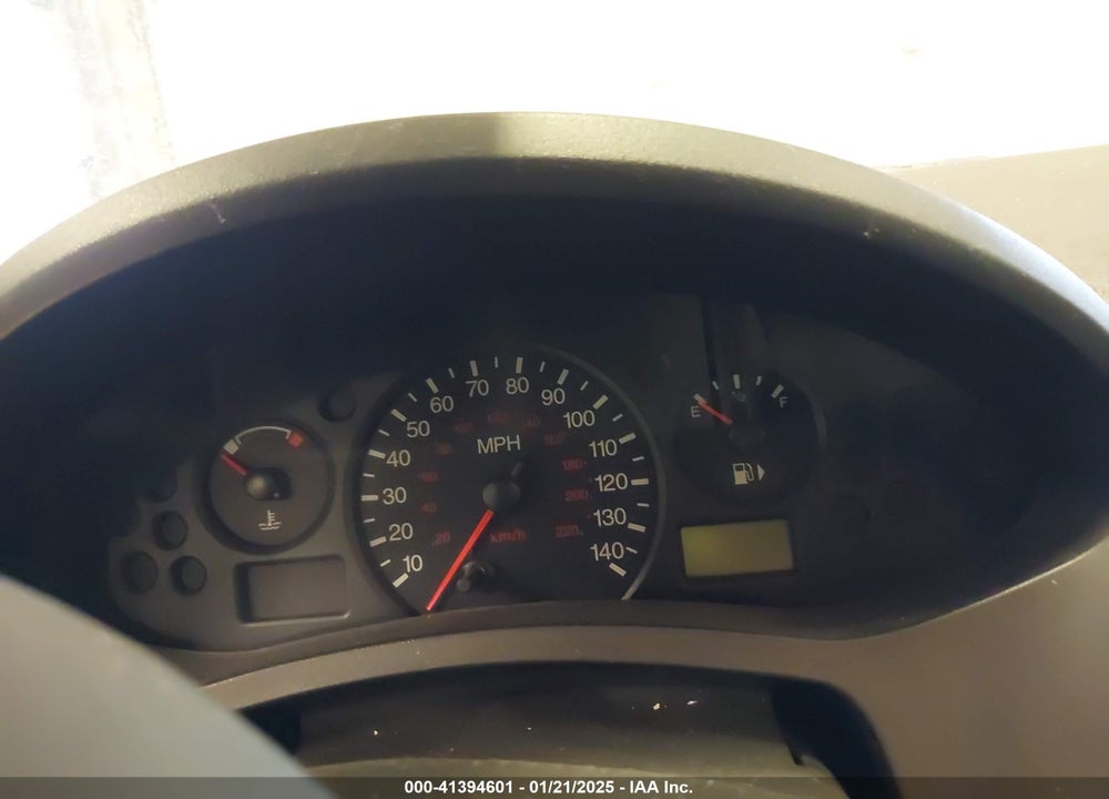 2006 FORD FOCUS ZXW VIN: 1FAHP36NX6W226755
