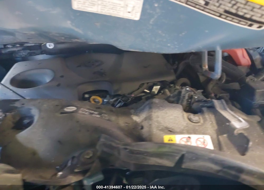 2022 TOYOTA RAV4 HYBRID VIN: JTME6RFV3ND531303
