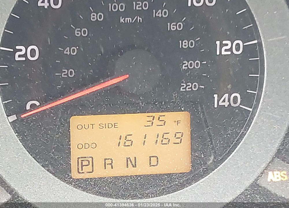 2007 TOYOTA RAV4 VIN: JTMZD33V376048457