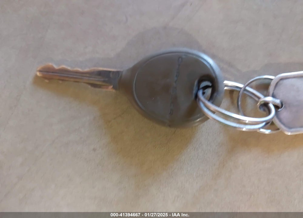 2006 CHRYSLER PT CRUISER VIN: 3A4FY48B06T264731