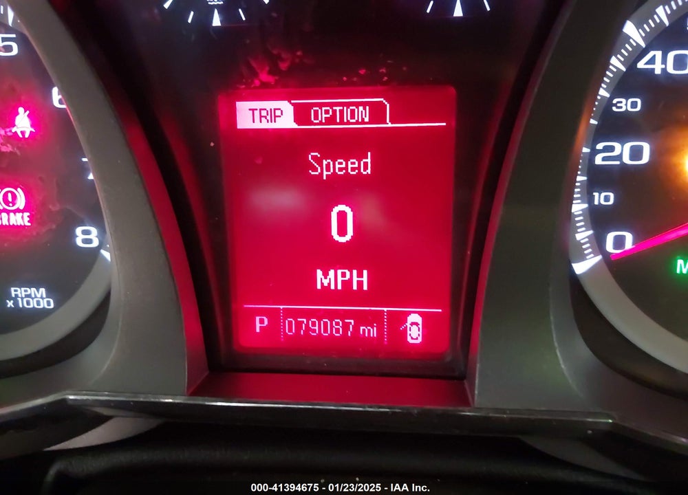 2017 GMC TERRAIN SLE-2 VIN: 2GKFLTE33H6315873