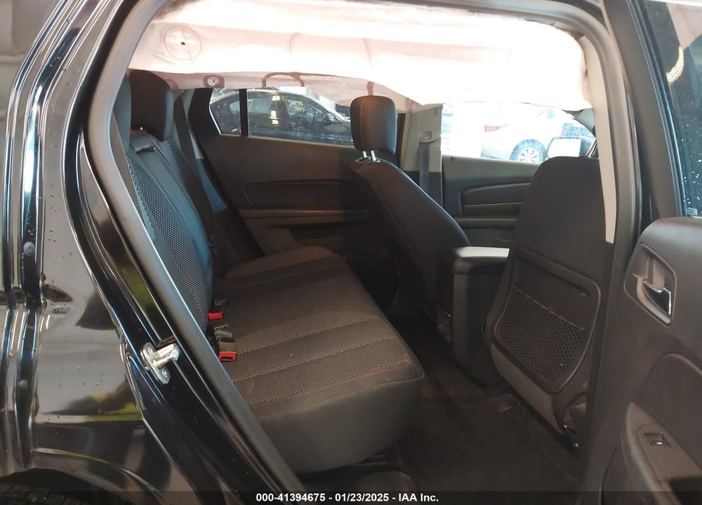2017 GMC TERRAIN SLE-2 VIN: 2GKFLTE33H6315873