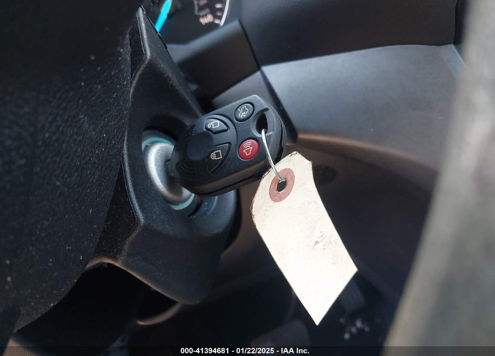 2017 FORD ESCAPE SE VIN: 1FMCU9GD7HUA36508