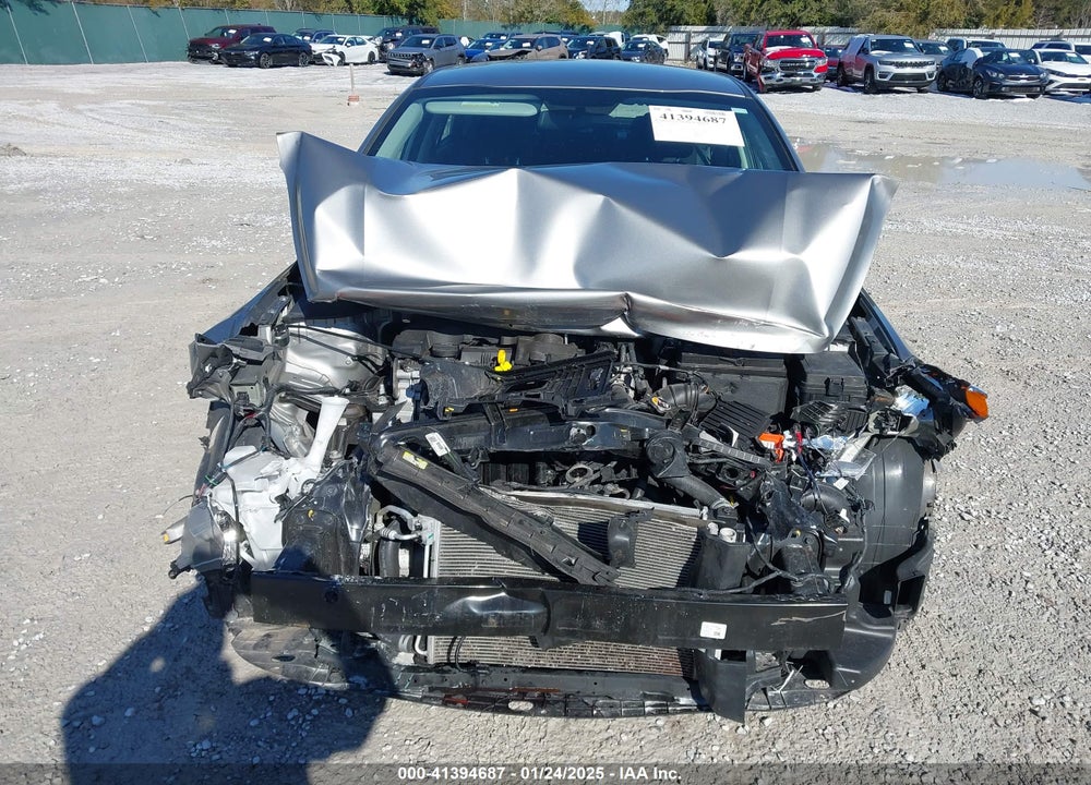2023 KIA RIO S VIN: 3KPA24AD3PE569174