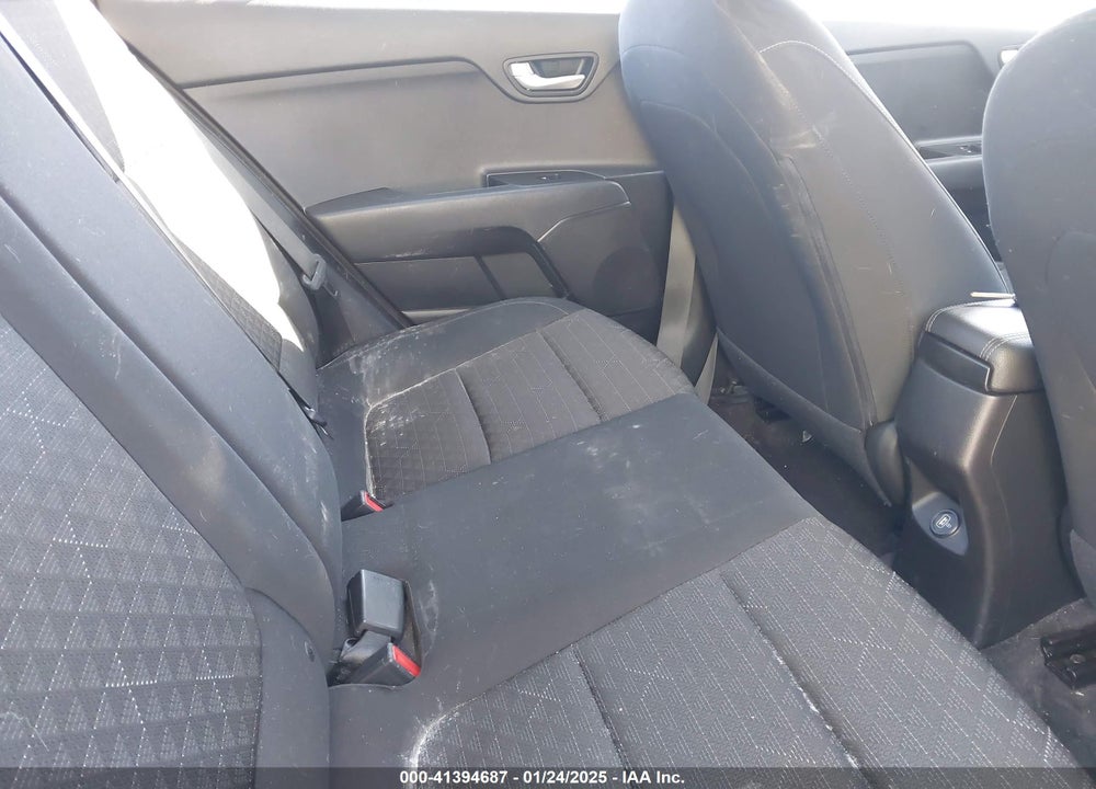 2023 KIA RIO S VIN: 3KPA24AD3PE569174