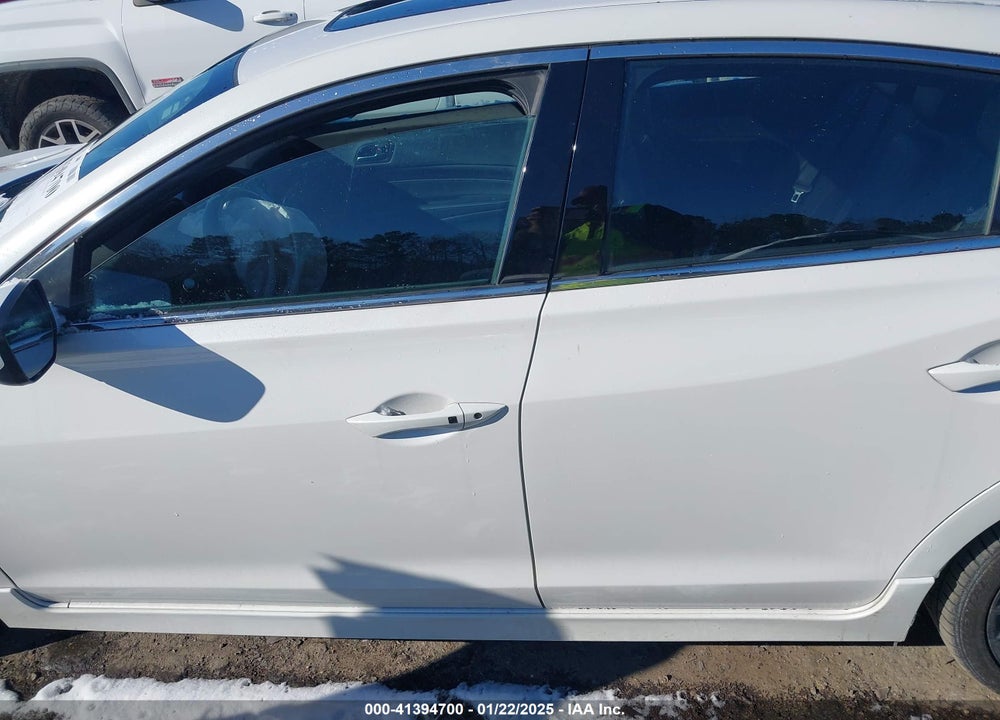 2019 ACURA ILX VIN: 19UDE2F85KA002966