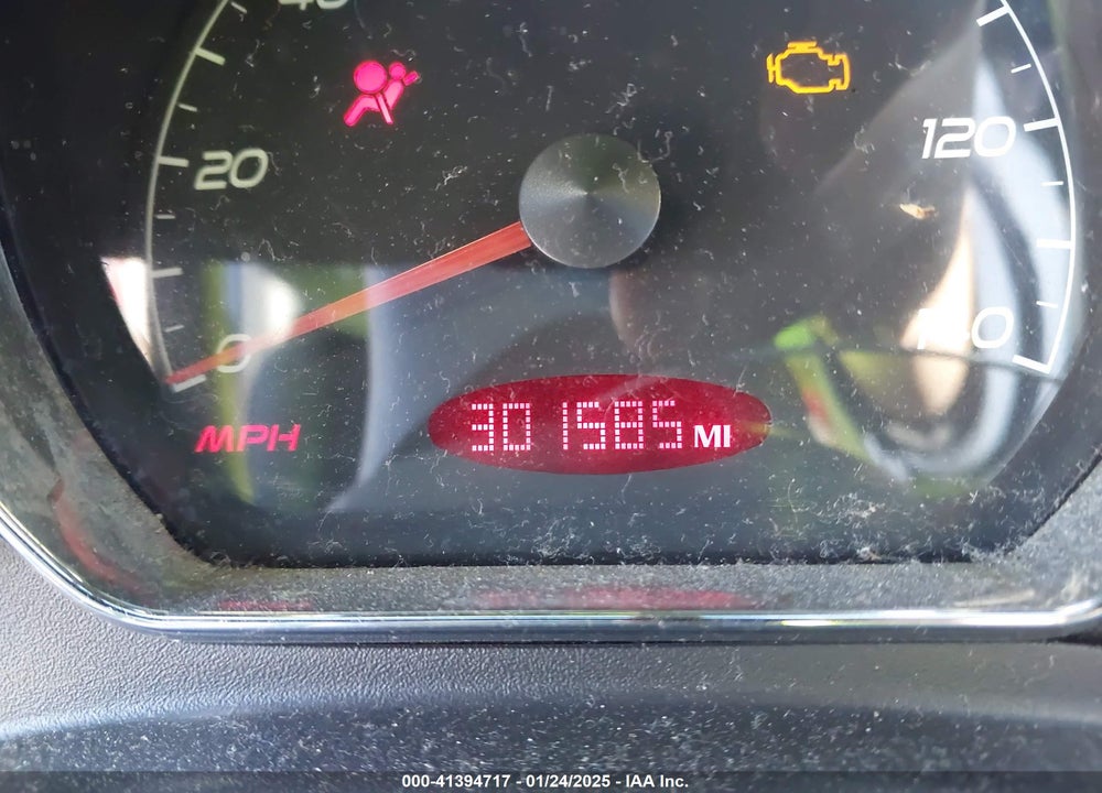 2007 PONTIAC G6 VIN: 1G2ZG58N274229576
