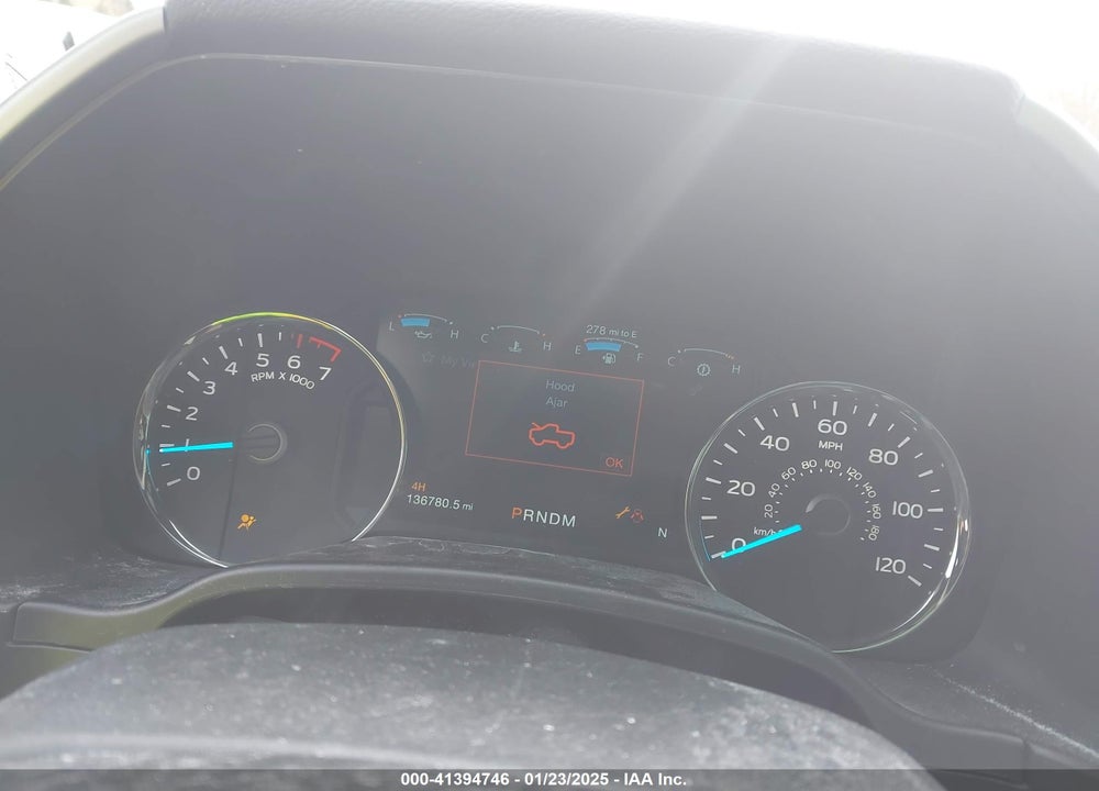 2020 FORD F-150 VIN: 1FTEW1E46LFC77372