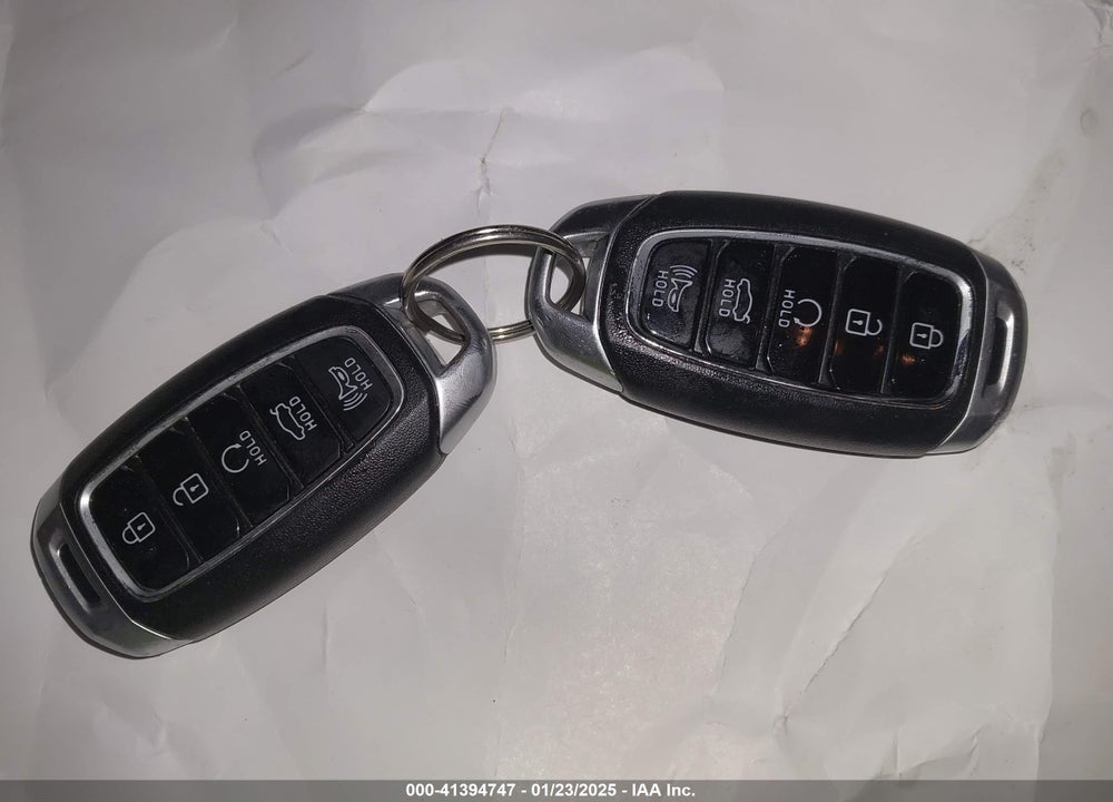 2021 HYUNDAI ELANTRA LIMITED VIN: 5NPLP4AG2MH019380