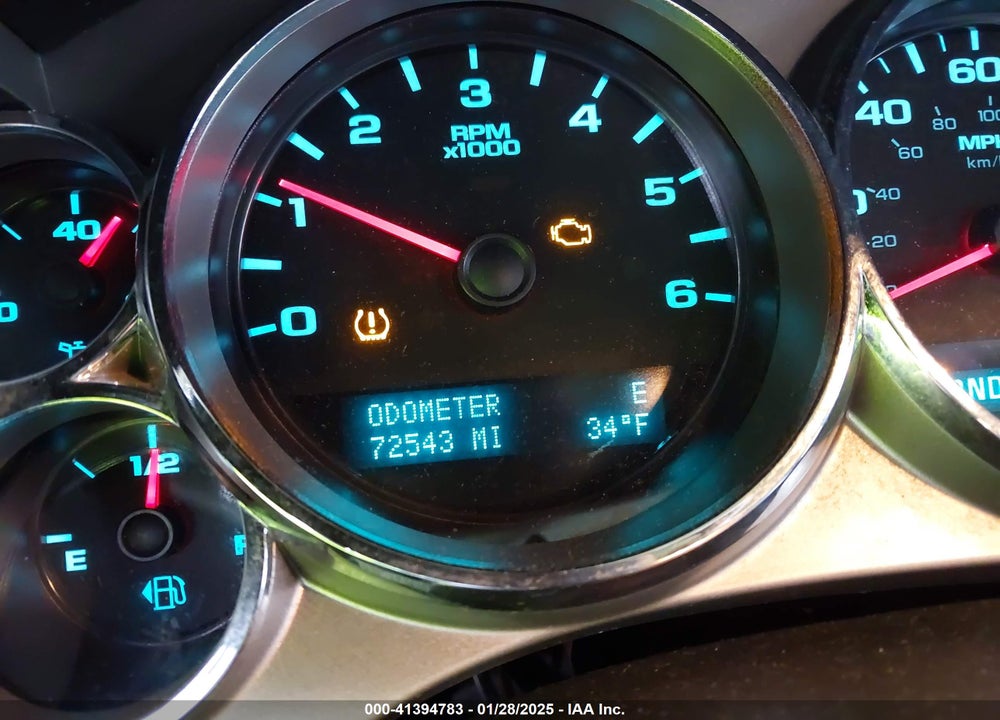 2010 CHEVROLET SILVERADO 1500 LT VIN: 1GCYKSE27AZ110818