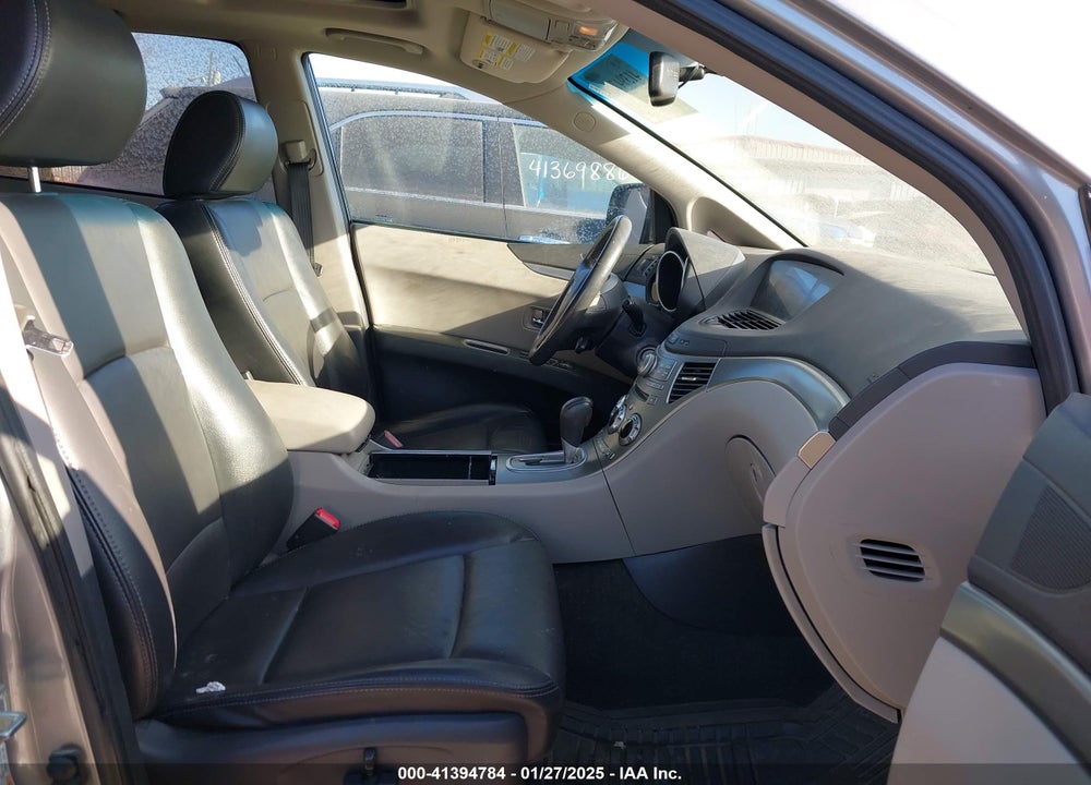 2009 SUBARU TRIBECA LIMITED 5-PASSENGER VIN: 4S4WX92D294404784