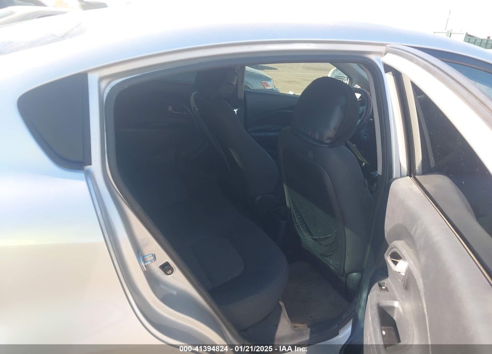 2012 KIA RIO VIN: KNADM4A3XC6089158