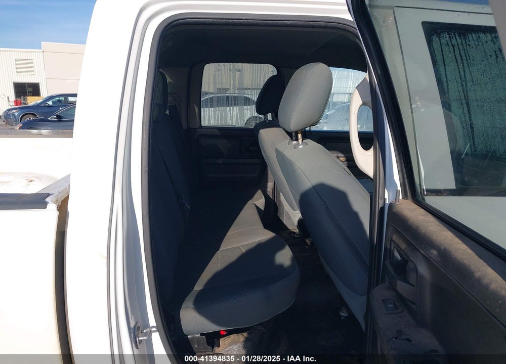 2015 RAM 1500 VIN: 1C6RR7FT7FS669829