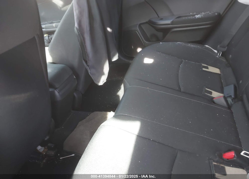 2021 HONDA CIVIC VIN: SHHFK7H64MU407704
