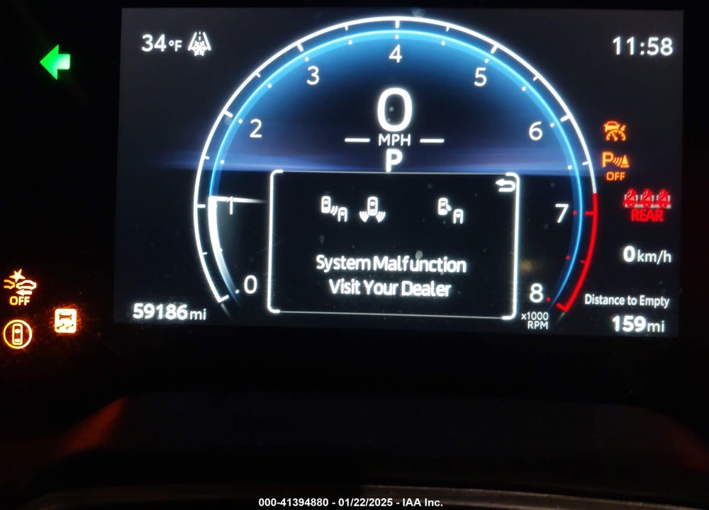 2023 TOYOTA COROLLA CROSS VIN: 7MUDAABG4PV049830