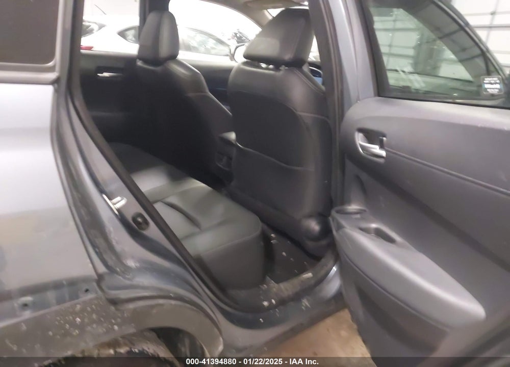 2023 TOYOTA COROLLA CROSS VIN: 7MUDAABG4PV049830