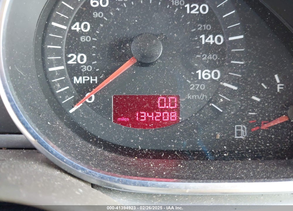 2007 AUDI Q7 3.6 PREMIUM VIN: WA1BY74L47D089762
