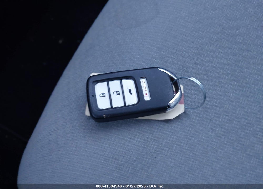 2015 HONDA CR-V EX VIN: 5J6RM4H58FL118480