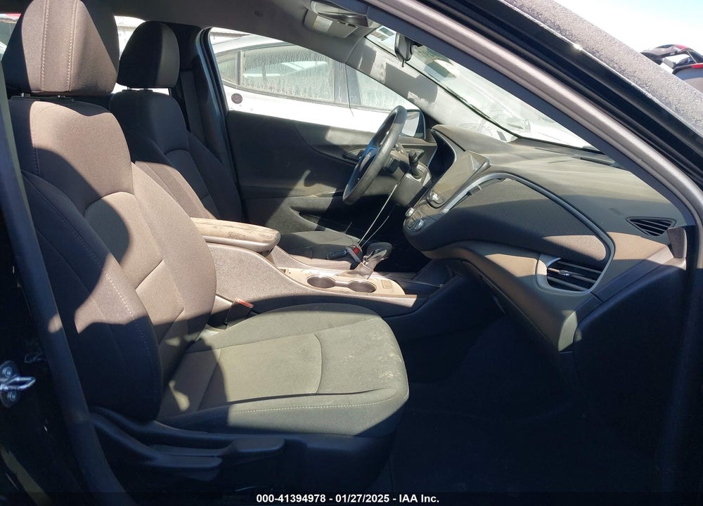2023 CHEVROLET MALIBU VIN: 1G1ZD5ST1PF206959