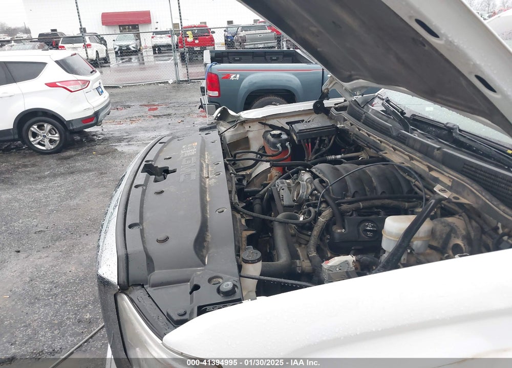 2015 GMC SIERRA 1500 VIN: 3GTU2VEJ6FG531430