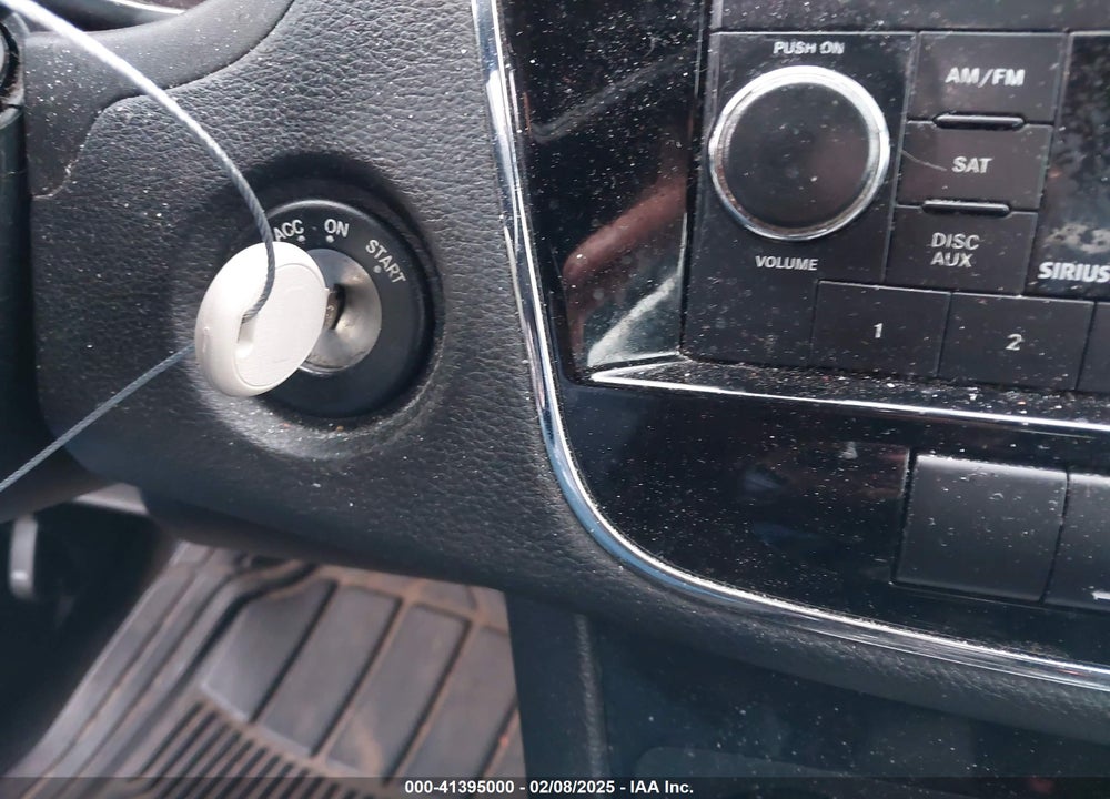 2014 CHRYSLER 200 VIN: 1C3CCBBG5EN114925