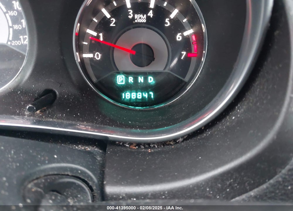 2014 CHRYSLER 200 VIN: 1C3CCBBG5EN114925