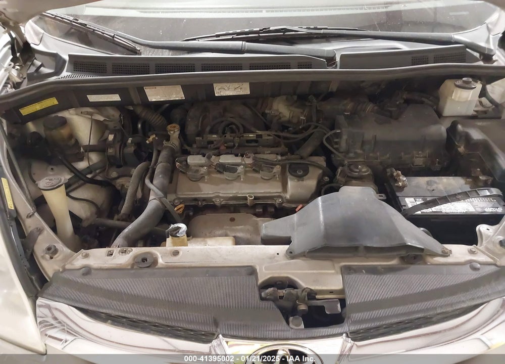 2006 TOYOTA SIENNA XLE LIMITED VIN: 5TDBA22C96S059224