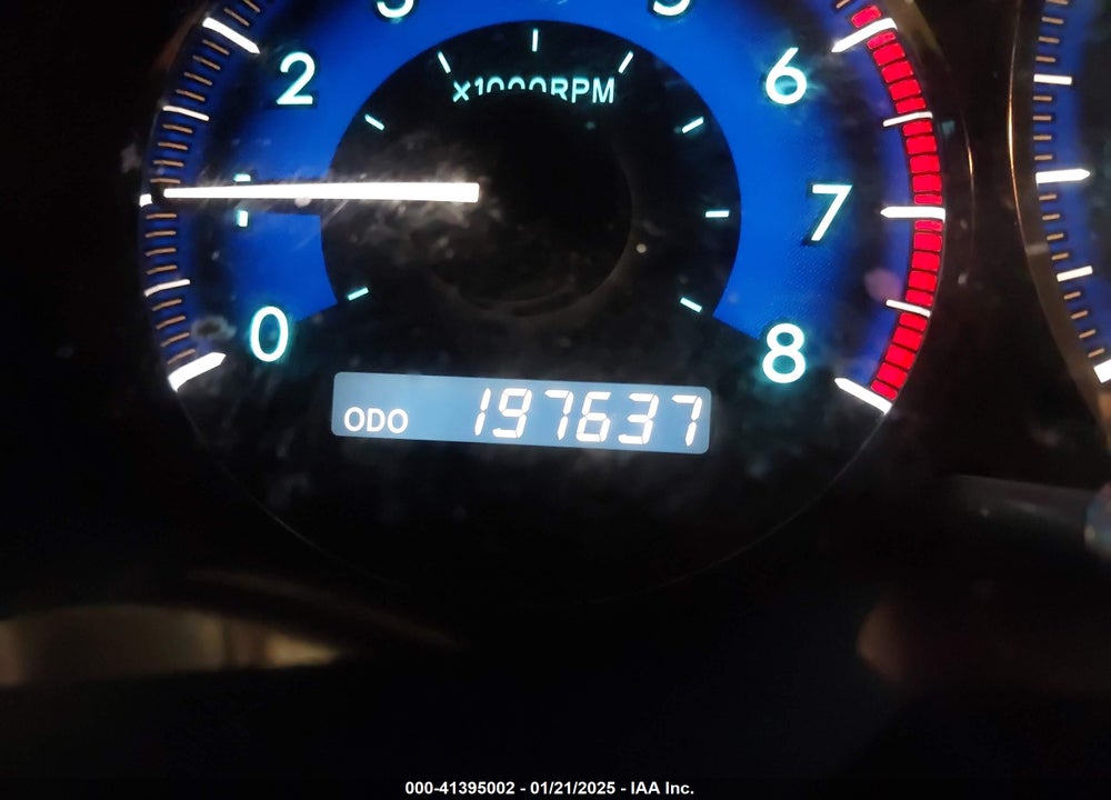 2006 TOYOTA SIENNA XLE LIMITED VIN: 5TDBA22C96S059224