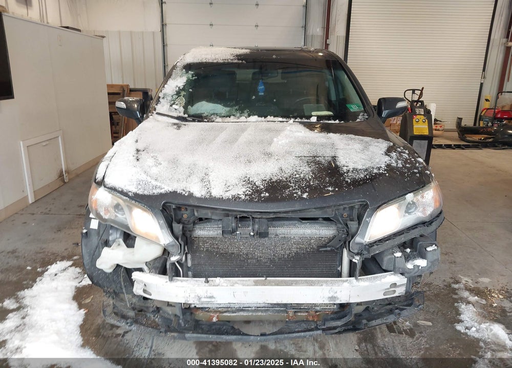 2014 ACURA RDX VIN: 5J8TB4H58EL010846