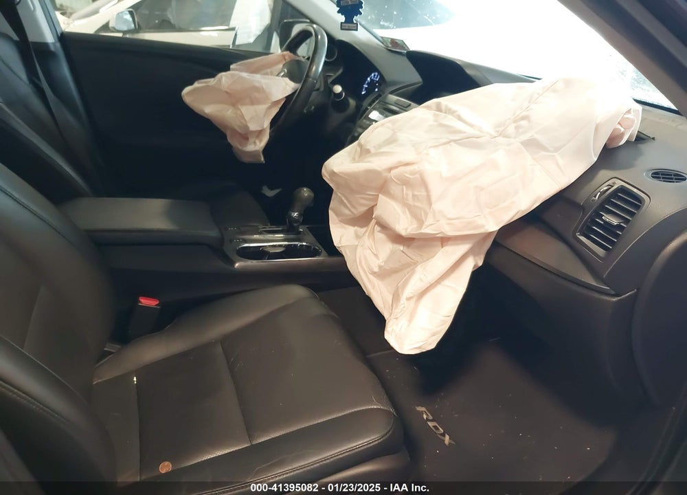 2014 ACURA RDX VIN: 5J8TB4H58EL010846