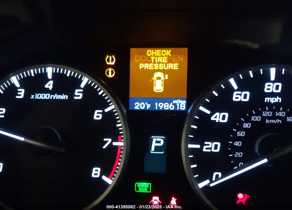 2014 ACURA RDX VIN: 5J8TB4H58EL010846