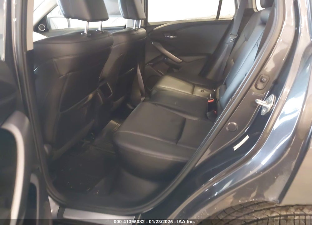 2014 ACURA RDX VIN: 5J8TB4H58EL010846