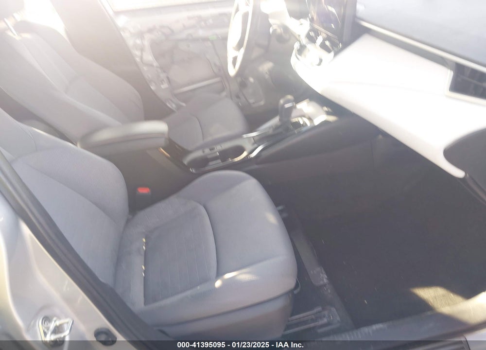 2023 TOYOTA COROLLA VIN: JTDBCMFEXP3014216