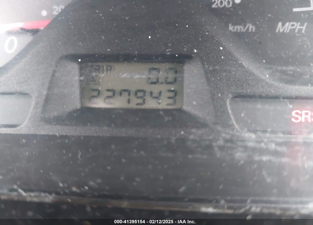 2006 MITSUBISHI LANCER VIN: JA3AJ26E76U035716