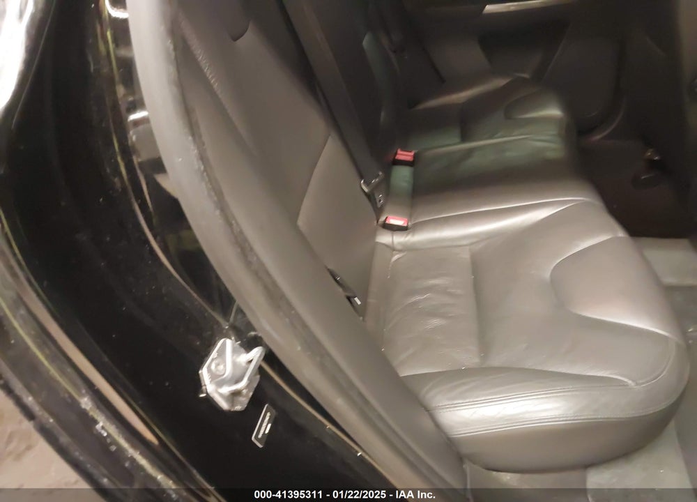 2014 VOLVO XC60 T6 R-DESIGN PLATINUM VIN: YV4902DZ5E2546717