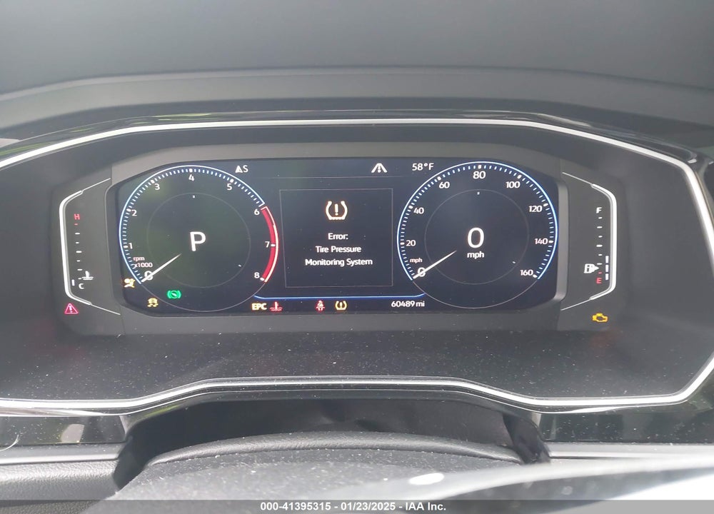 2019 VOLKSWAGEN JETTA VIN: 3VWE57BU0KM111743
