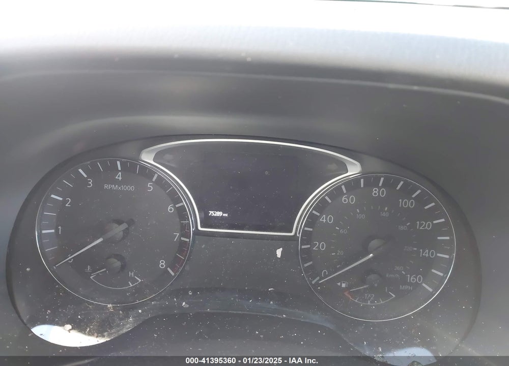 2020 NISSAN PATHFINDER VIN: 5N1DR2BN0LC621989