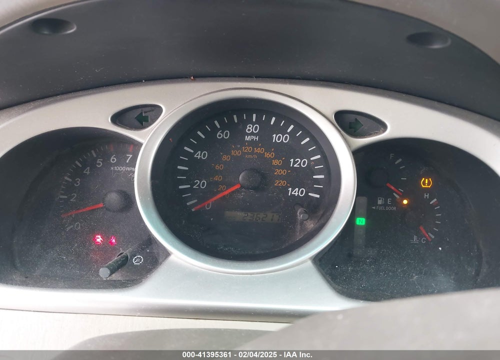 2006 TOYOTA HIGHLANDER LIMITED V6 VIN: JTEEP21A760151409