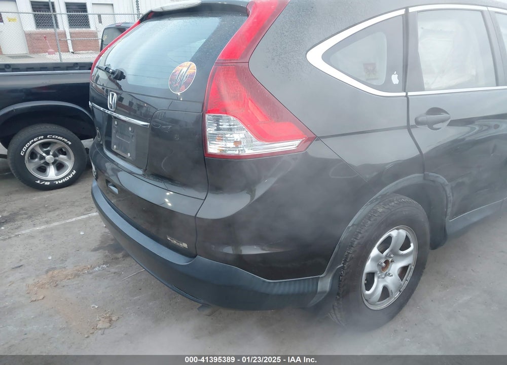 2014 HONDA CR-V VIN: 5J6RM3H31EL013738