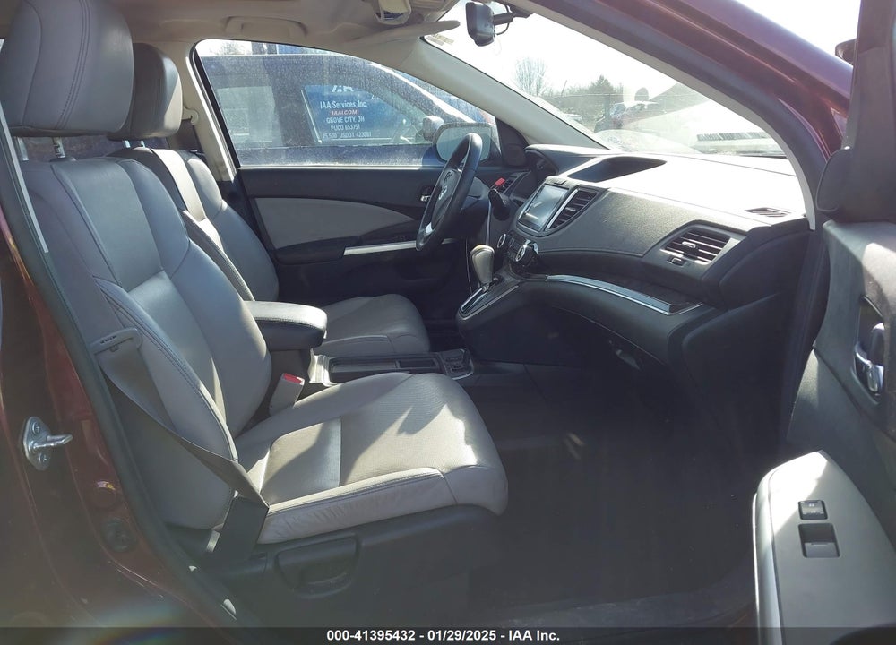 2015 HONDA CR-V VIN: 2HKRM4H72FH691578
