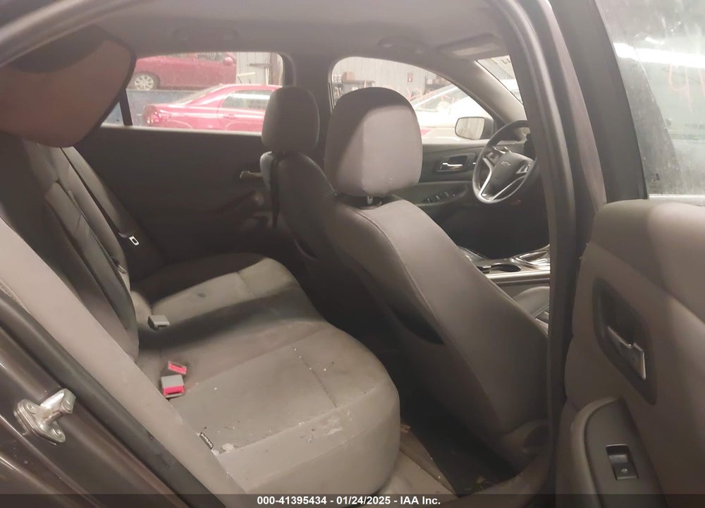 2013 CHEVROLET MALIBU VIN: 1G11B5SA3DF188851