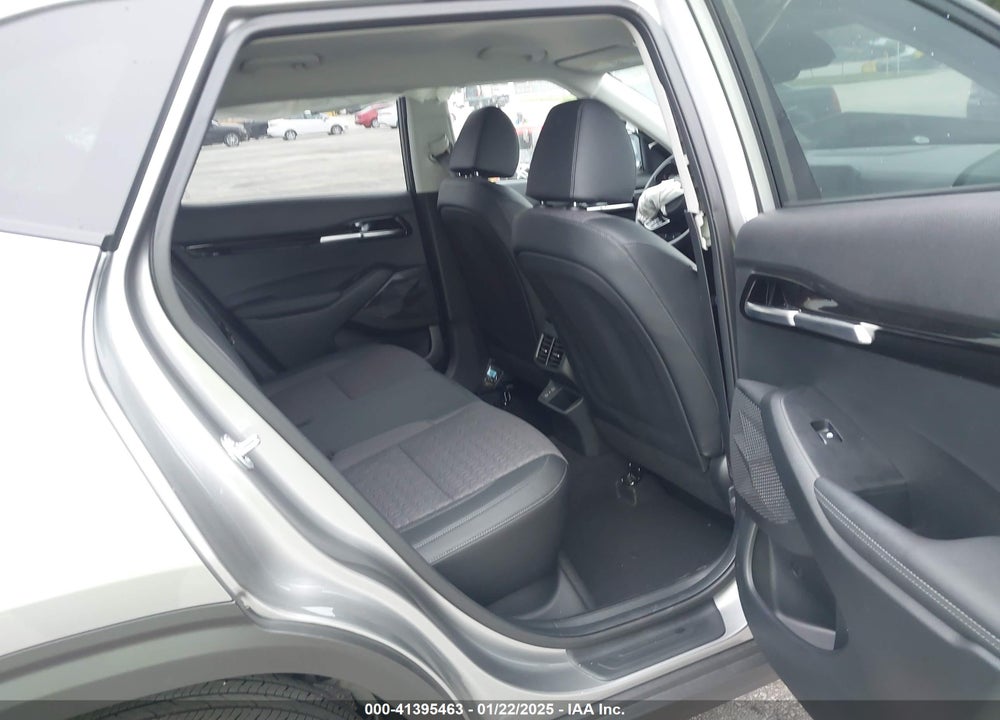 2025 KIA SELTOS S VIN: KNDEU2AA6S7717123