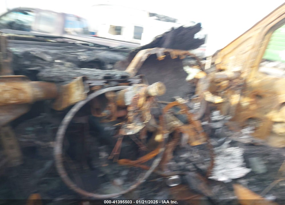 2014 MERCEDES-BENZ SPRINTER 3500 VIN: WDAPF4CC1E9565423