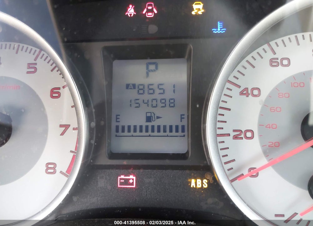 2012 SUBARU IMPREZA VIN: JF1GJAC67CH006343
