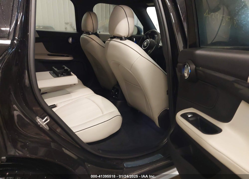2017 MINI COUNTRYMAN COOPER S VIN: WMZYT5C39H3D80286