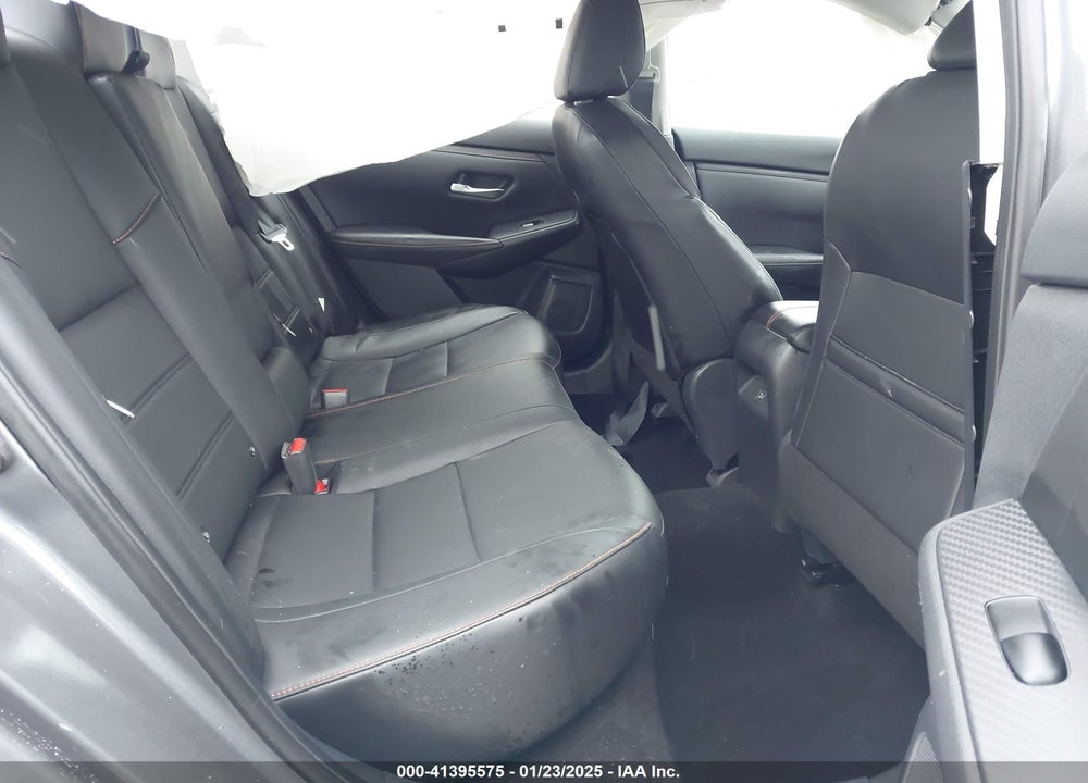 2020 NISSAN SENTRA VIN: 3N1AB8DV5LY266338